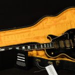 2023 Gibson Custom Shop 1957 Les Paul Custom - VOS