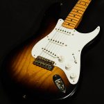 Limited Wildwood 10 70th Anniversary 1954 Stratocaster - Journeyman Relic