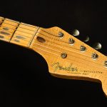 Limited Wildwood 10 70th Anniversary 1954 Stratocaster - Heavy Relic