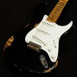 Limited Wildwood 10 70th Anniversary 1954 Stratocaster - Heavy Relic