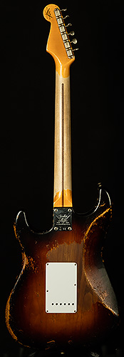 Limited 70th Anniversary 1954 Stratocaster - Super Heavy Relic