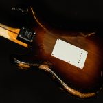 Limited 70th Anniversary 1954 Stratocaster - Super Heavy Relic