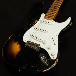Limited Wildwood 10 70th Anniversary 1954 Stratocaster - Heavy Relic