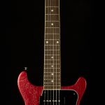 2024 Gibson Artist Series Rick Beato Signature Les Paul Special Double-Cut