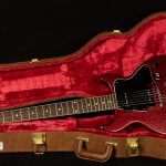 2024 Gibson Artist Series Rick Beato Signature Les Paul Special Double-Cut