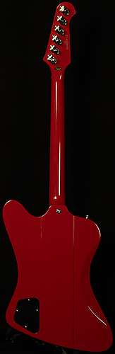 Inspired by Gibson 1963 Firebird V