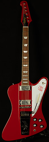 Inspired by Gibson 1963 Firebird V