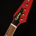 Inspired by Gibson 1963 Firebird V