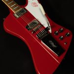 Inspired by Gibson 1963 Firebird V