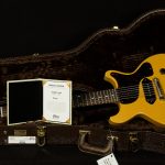 Wildwood Spec 1958 Les Paul Junior Double-Cut - Heavy Aged