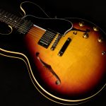 Limited Edition 1958 ES-335 Reissue -  Murphy Lab Light Aged, 130 Pieces Worldwide