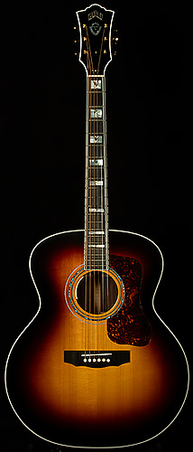 F-55E - Antique Burst