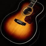 F-55E Maple - Antique Burst