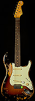 Mike McCready Signature Stratocaster