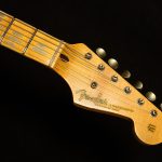 Limited Wildwood 10 70th Anniversary 1954 Stratocaster - Relic