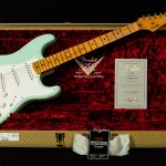 Limited Wildwood 10 70th Anniversary 1954 Stratocaster - Relic