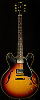Limited Edition 1958 ES-335 Reissue -  Murphy Lab Light Aged