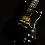 SG Custom 2-Pickup - Gloss