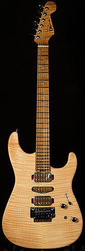 Guthrie Govan USA Signature HSH