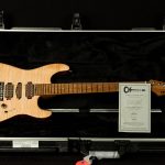 Guthrie Govan USA Signature HSH