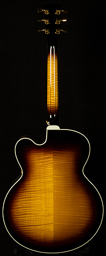 2014 Gibson Custom Crimson Division L-5 CES