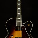 2014 Gibson Custom Crimson Division L-5 CES