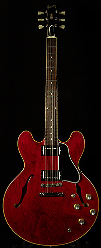 2021 Gibson Custom Wildwood Spec 1961 ES-335 - Gloss