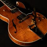 2013 Gibson Memphis ES-195