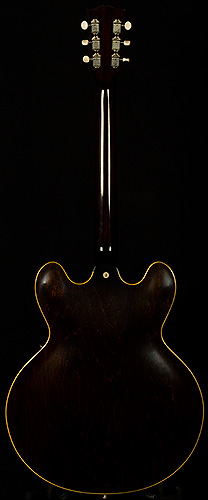 2012 Gibson Custom Shop ES-330 - VOS