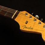 2023 Fender Custom Collection Time Machine 1961 Stratocaster