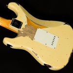 2023 Fender Custom Collection Time Machine 1961 Stratocaster