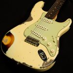 2023 Fender Custom Collection Time Machine 1961 Stratocaster