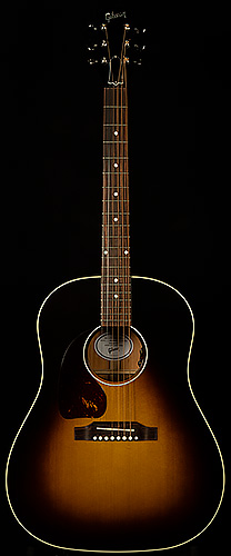 Modern Collection Left-Handed J-45 Standard