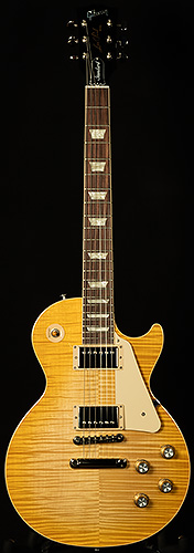 Original Collection Les Paul Standard '60s Custom Shop Top