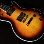 Les Paul Supreme