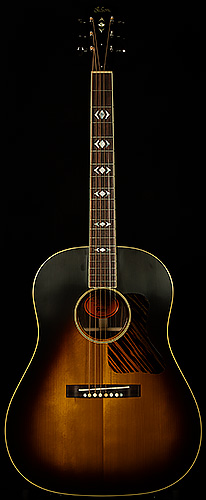 Custom Shop 1936 Advanced Jumbo