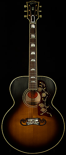 Custom Shop 1957 SJ-200