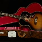 Custom Shop 1957 SJ-200