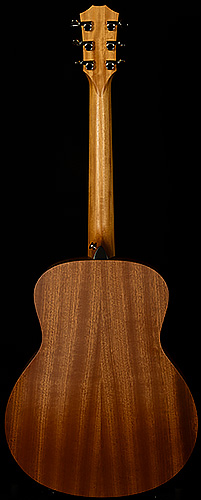 GS Mini Mahogany