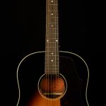 Inspired by Gibson Series J-45