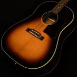 Inspired by Gibson Series J-45