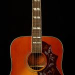 Inspired by Gibson Acoustic Hummingbird