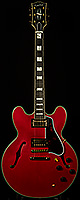 Inspired by Gibson Custom Shop 1959 ES-355