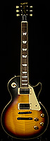 Inspired by Gibson Custom Shop 1959 Les Paul Standard