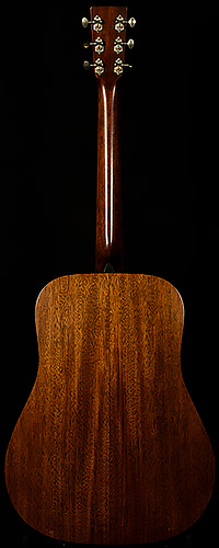 D-18 Authentic 1937 VTS Aged