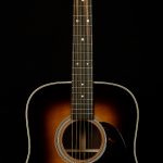 Standard Series D-28 - 1935 Sunburst