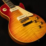 Wildwood Spec 1956 Les Paul Standard - Gloss