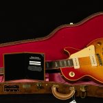 Wildwood Spec 1956 Les Paul Standard - Gloss