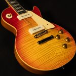 Wildwood Spec 1956 Les Paul Standard - Gloss