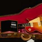 Wildwood Spec 1956 Les Paul Standard - Gloss